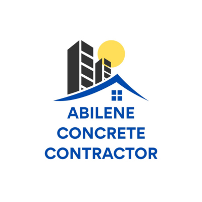 Abilene Concrete Contractor